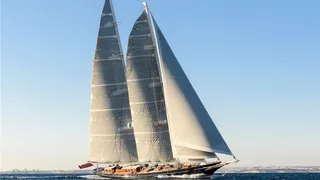 John G. Alden Design Yachts For Sale and Charter